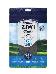 ZIWI Peak Air-Dried Cat Food Recipe