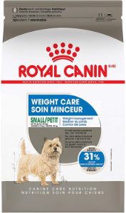 Royal Canin Weight Care