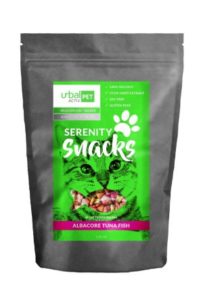 Urbal Active Serenity CBD Cat Snacks